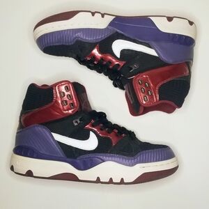 Nike Air Force High III 3 Samurai Pack (313669-012)